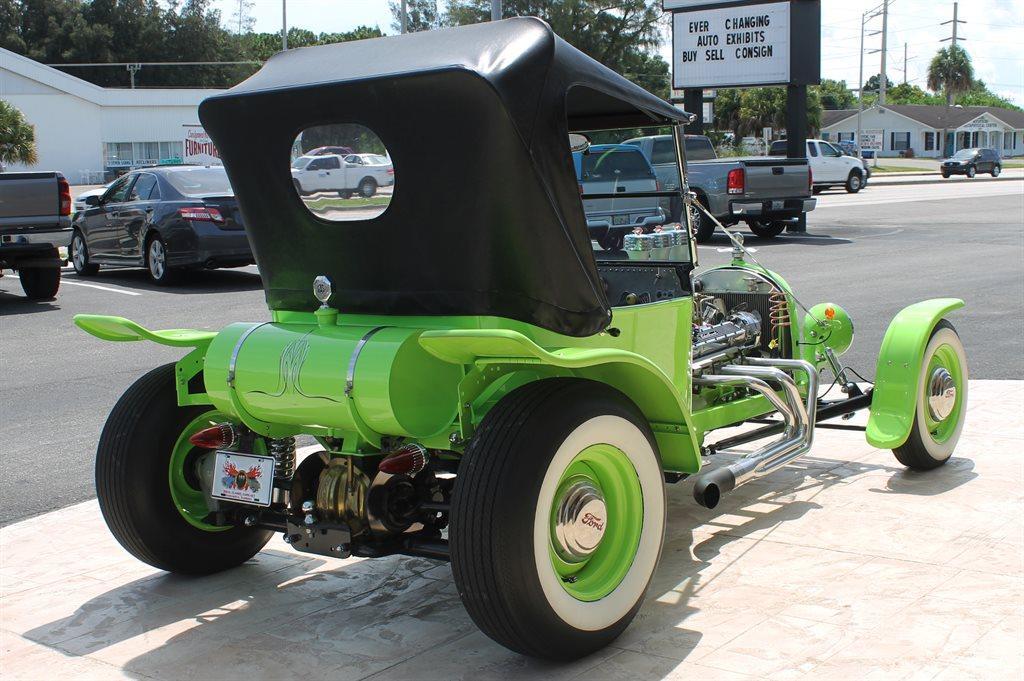 1923 Ford T-Bucket 2DR - $29,983