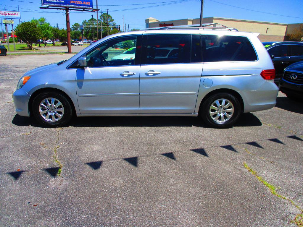 2010 Honda Odyssey EX-L photo