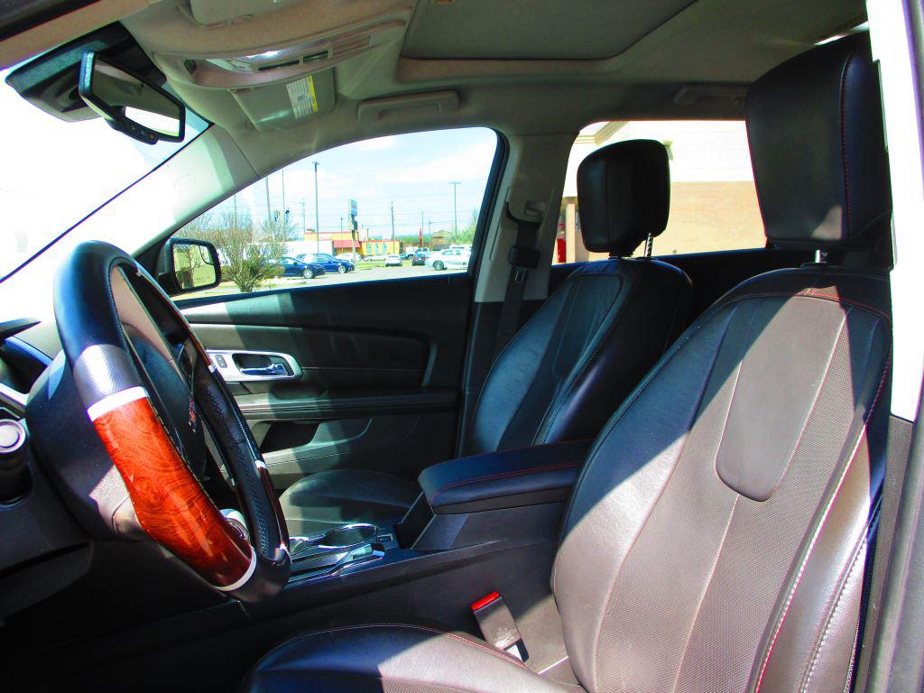 2013 GMC Terrain SLT-1 photo