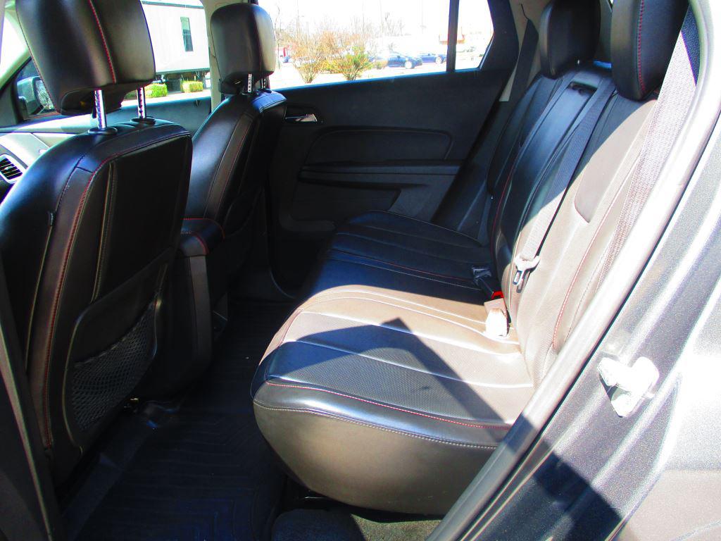 2013 GMC Terrain SLT-1 photo