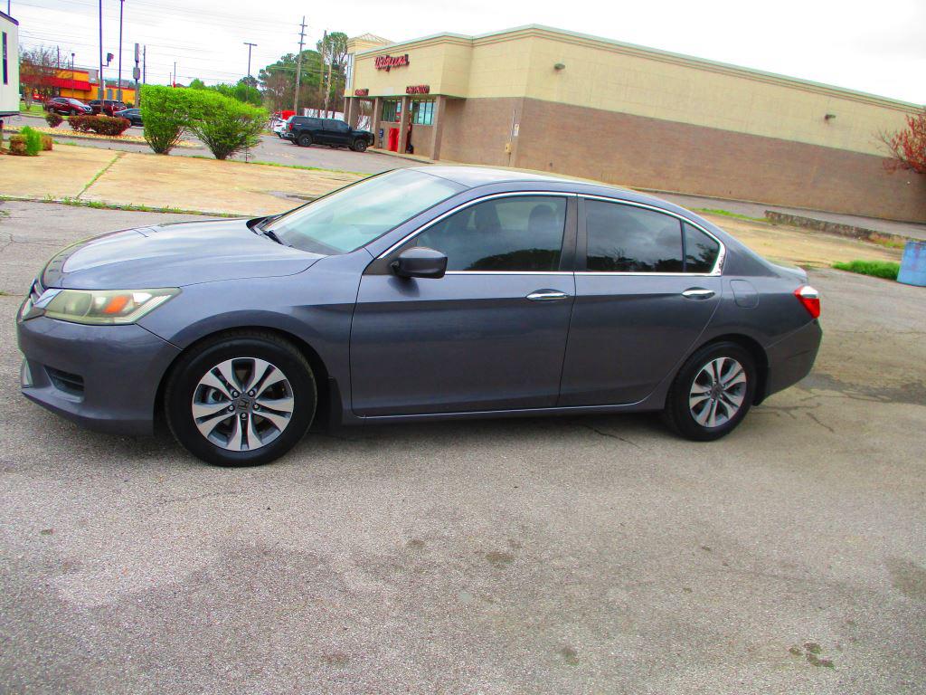 2015 Honda Accord  photo