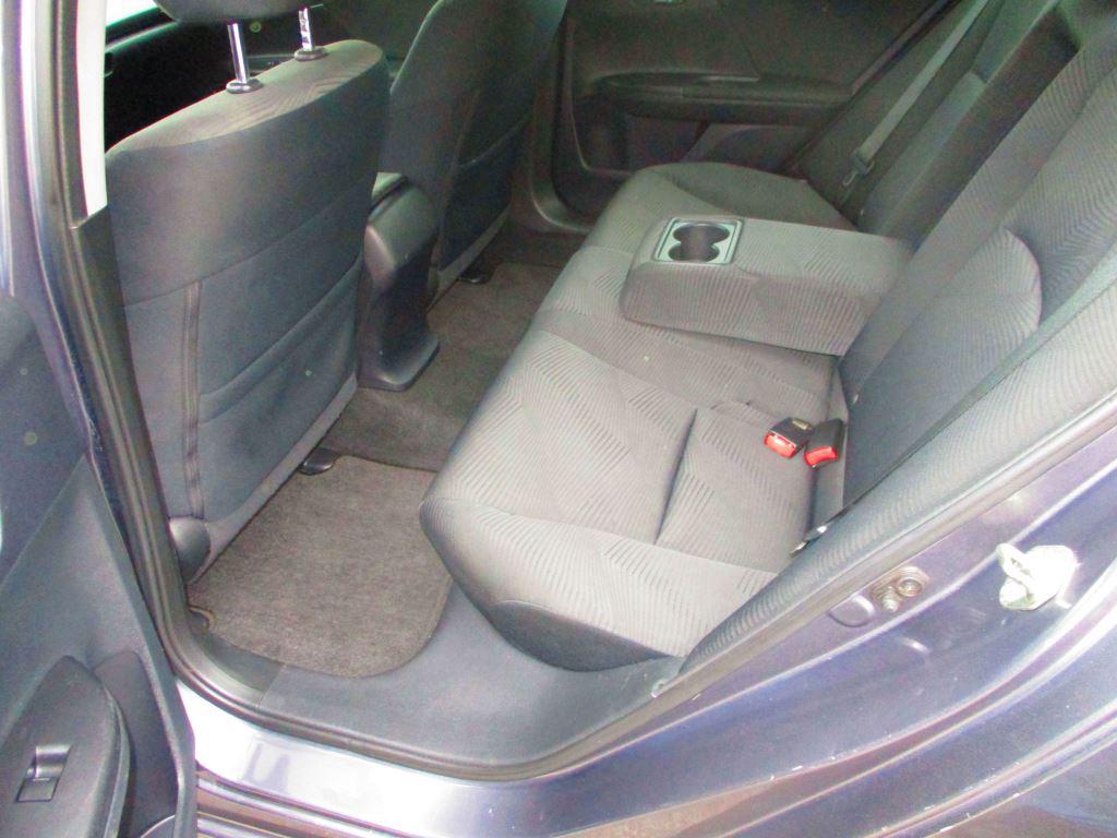 2015 Honda Accord  photo