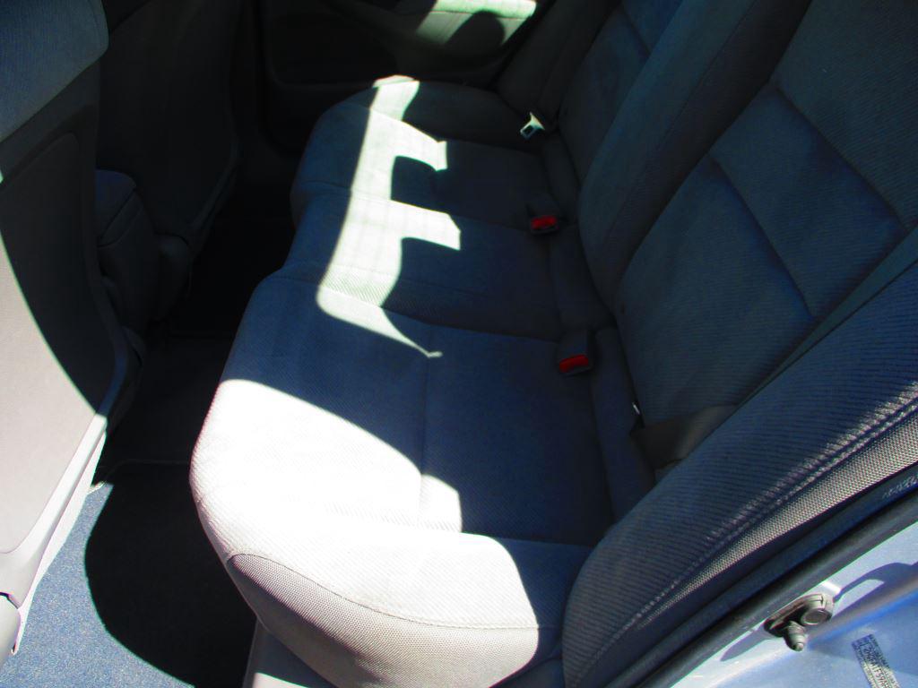 2010 Honda Civic LX photo