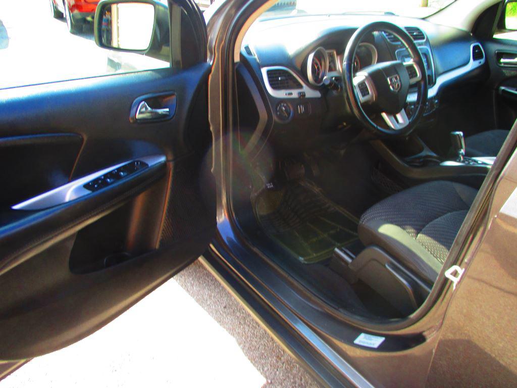 2017 Dodge Journey  photo