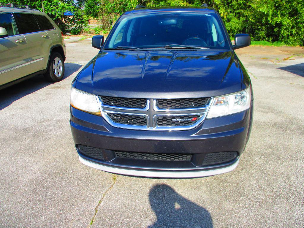 2017 Dodge Journey  photo