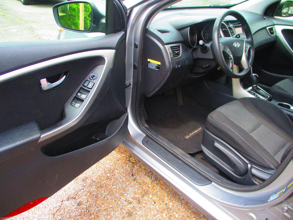 2014 Hyundai NSX photo