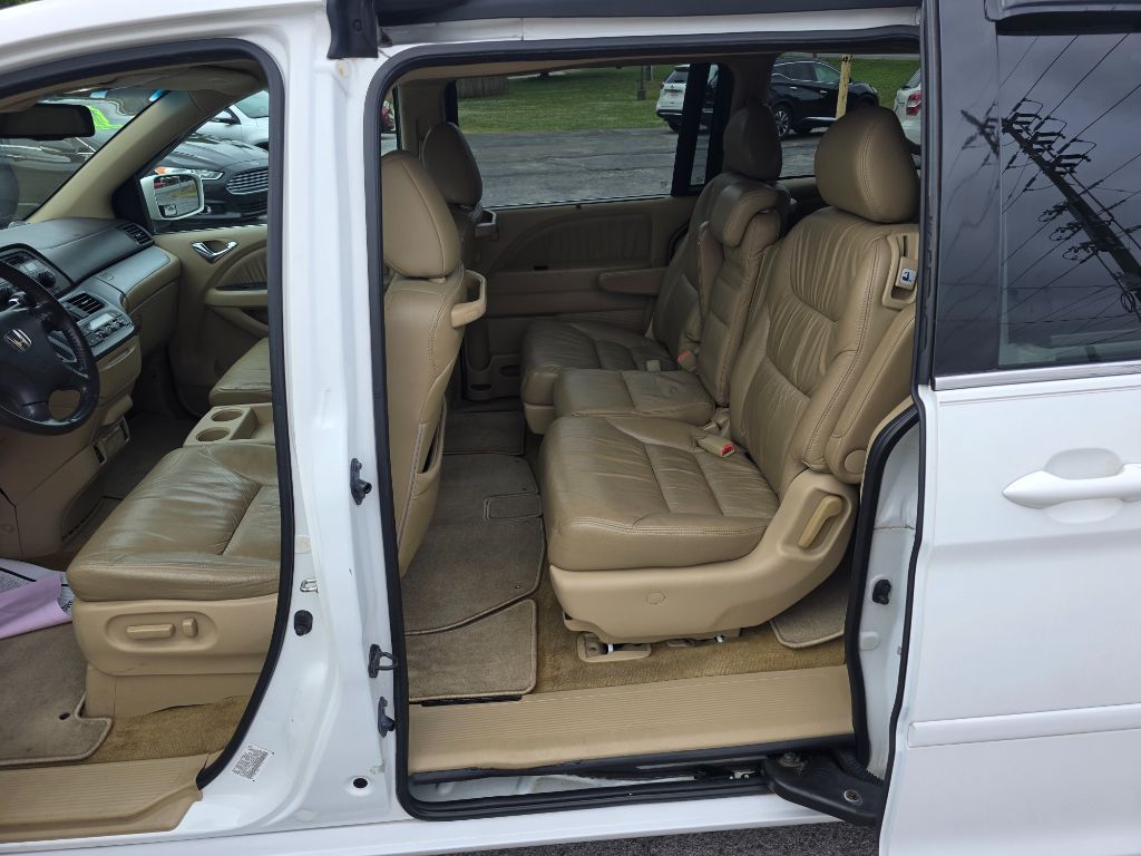 2008 Honda Odyssey - $5,995