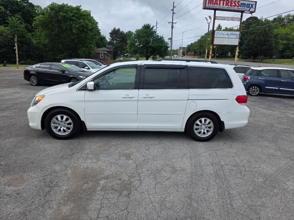 2008 Honda Odyssey - $5,995