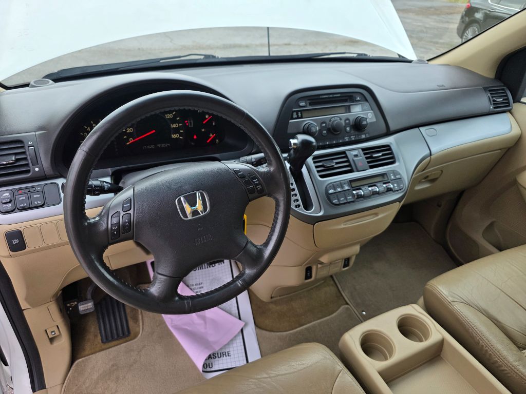 2008 Honda Odyssey - $5,995