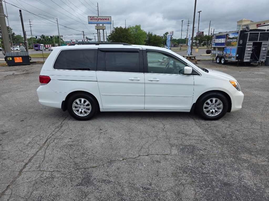 2008 Honda Odyssey - $5,995