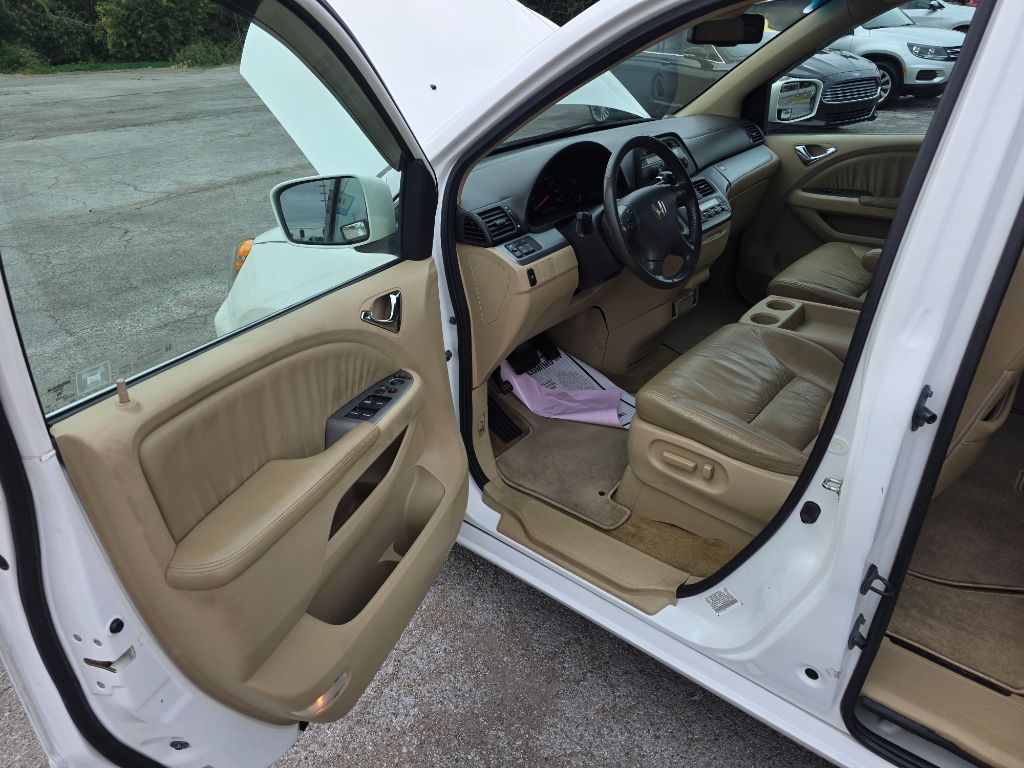 2008 Honda Odyssey - $5,995