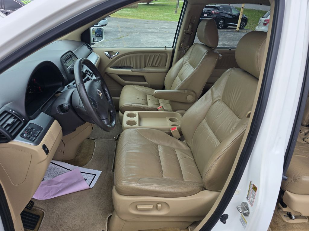 2008 Honda Odyssey - $5,995
