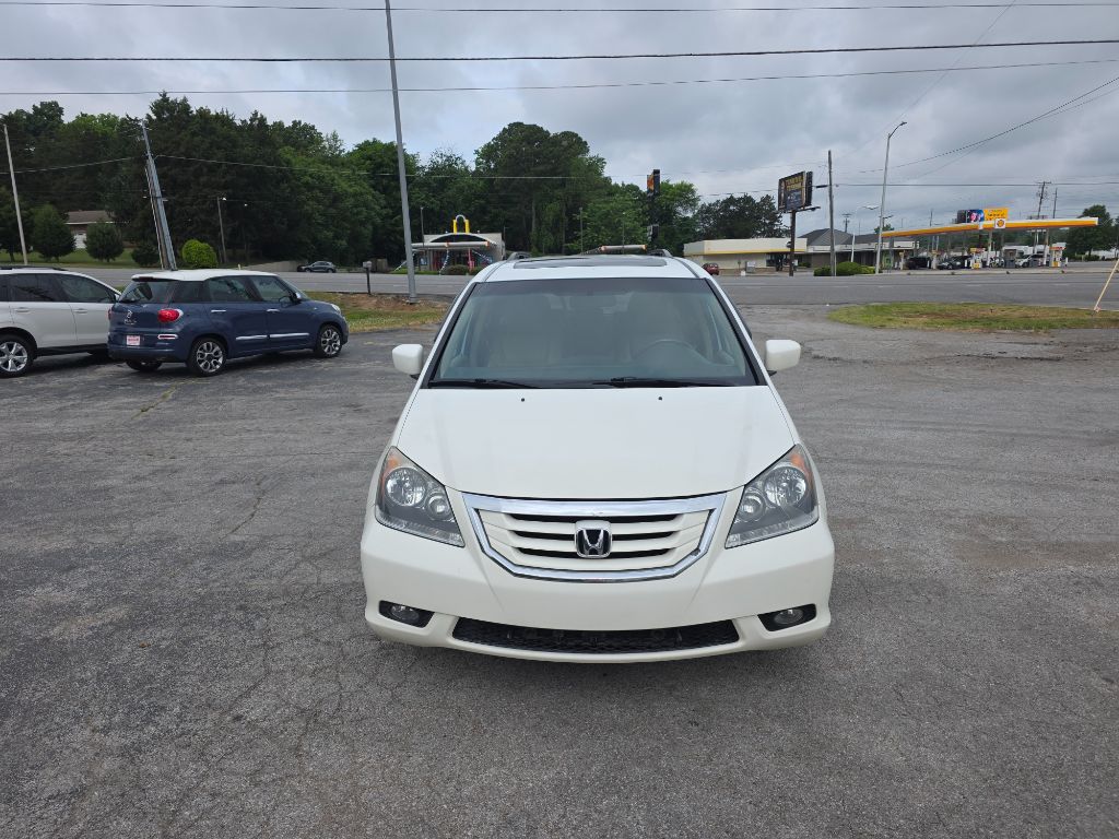 2008 Honda Odyssey - $5,995