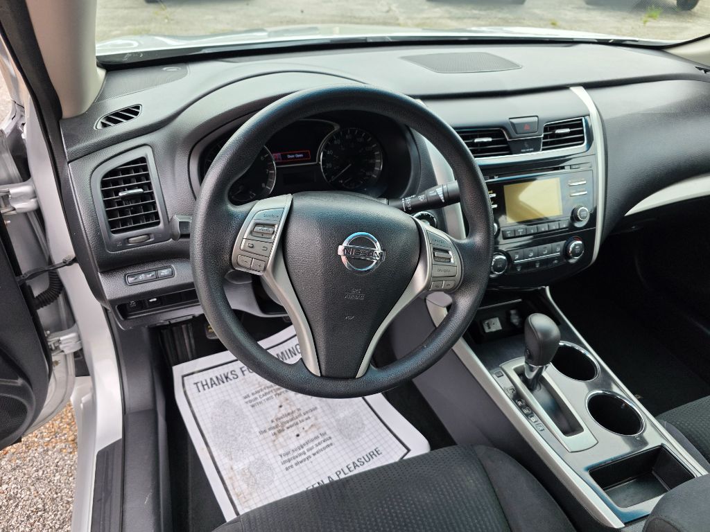 2014 Nissan Altima - $6,995