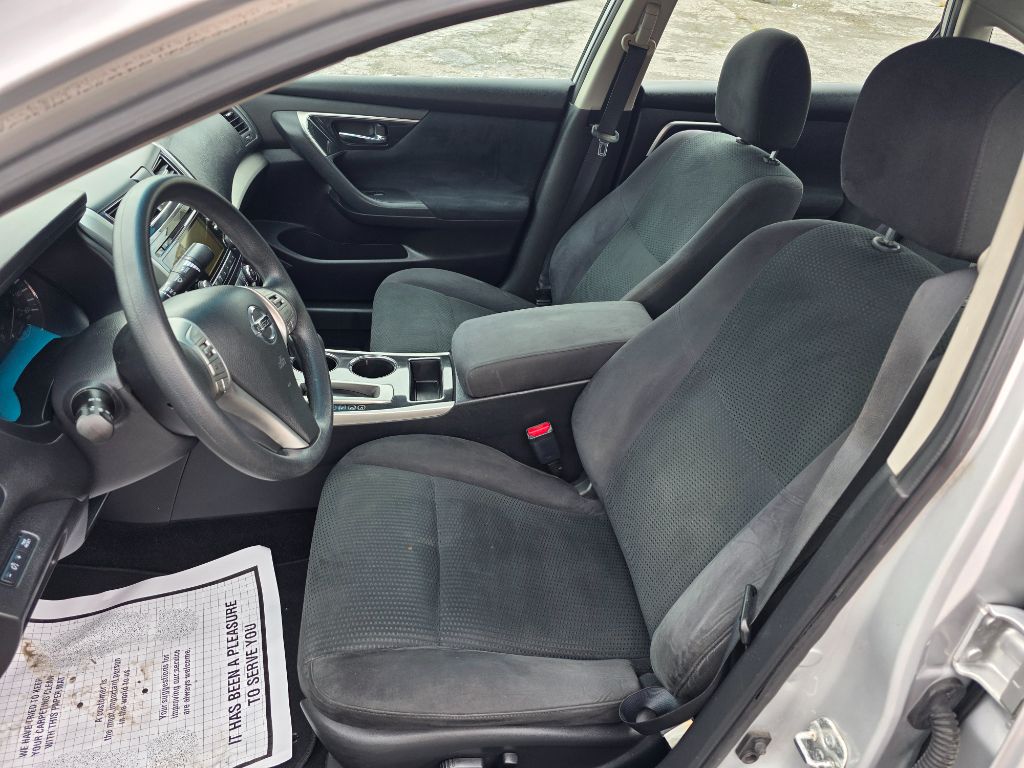 2014 Nissan Altima - $6,995