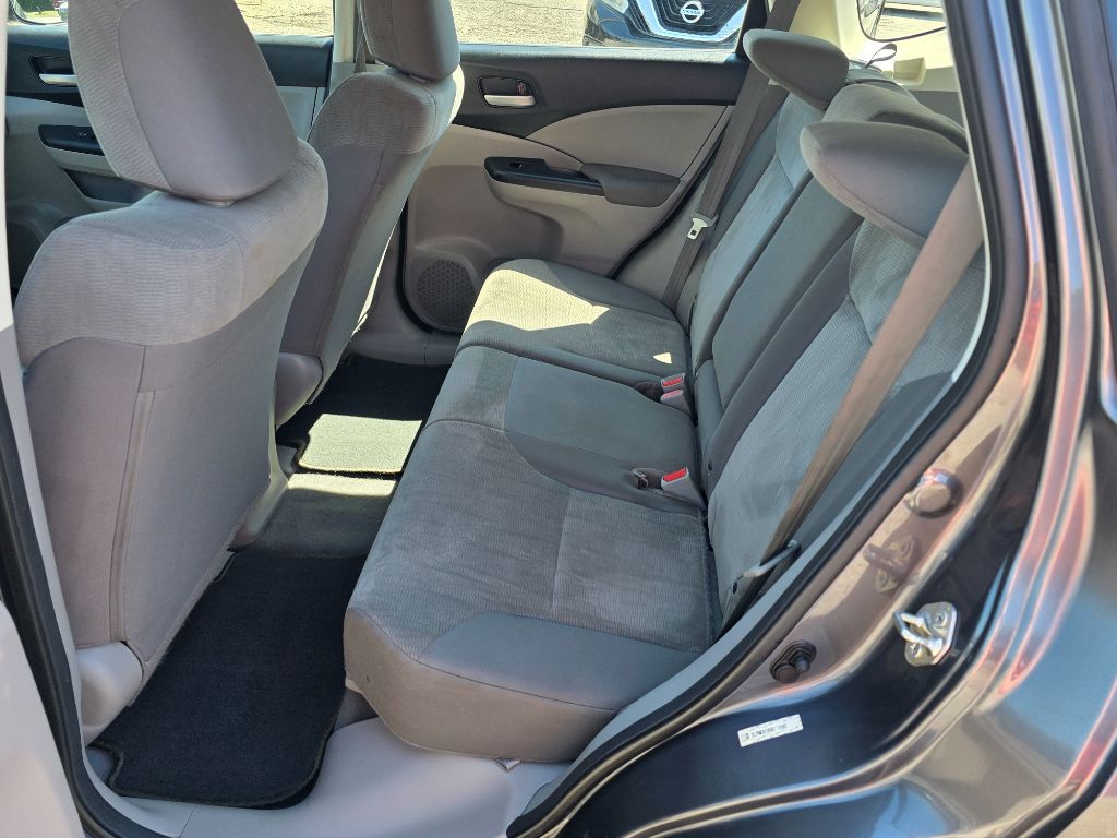 2013 Honda CR-V - $6,995
