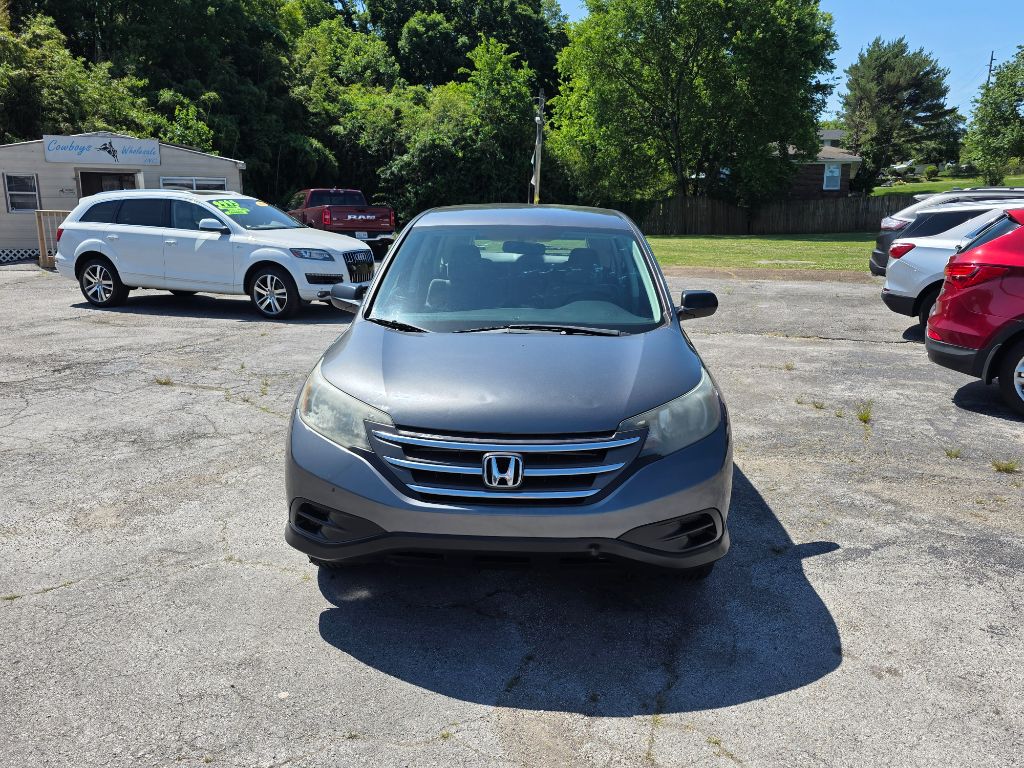 2013 Honda CR-V - $6,995