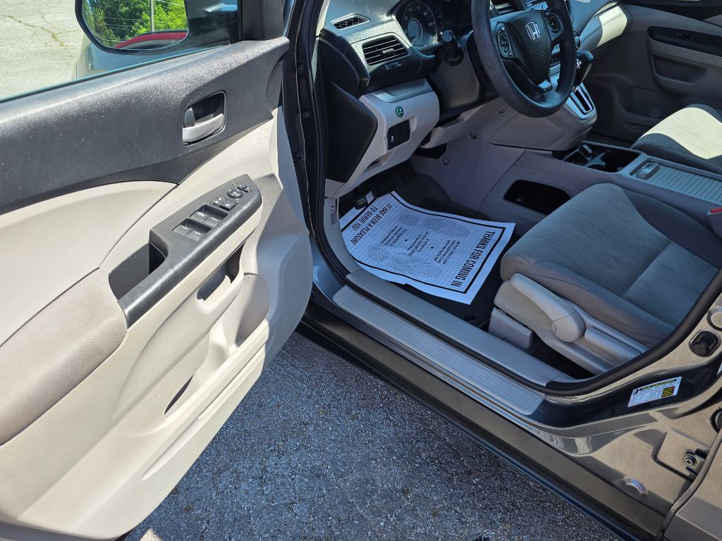 2013 Honda CR-V - $6,995