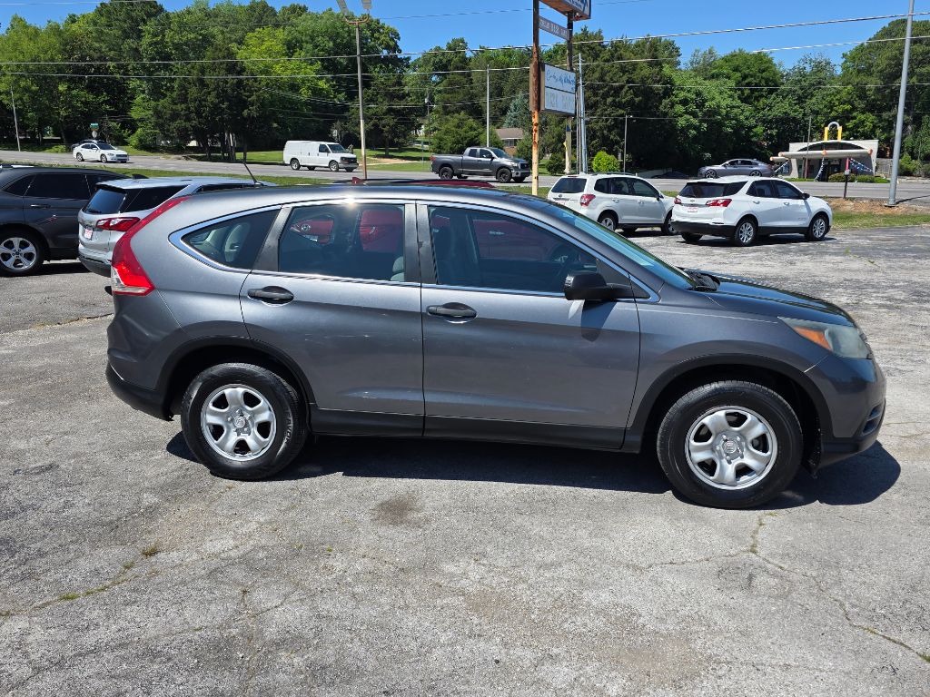 2013 Honda CR-V - $6,995