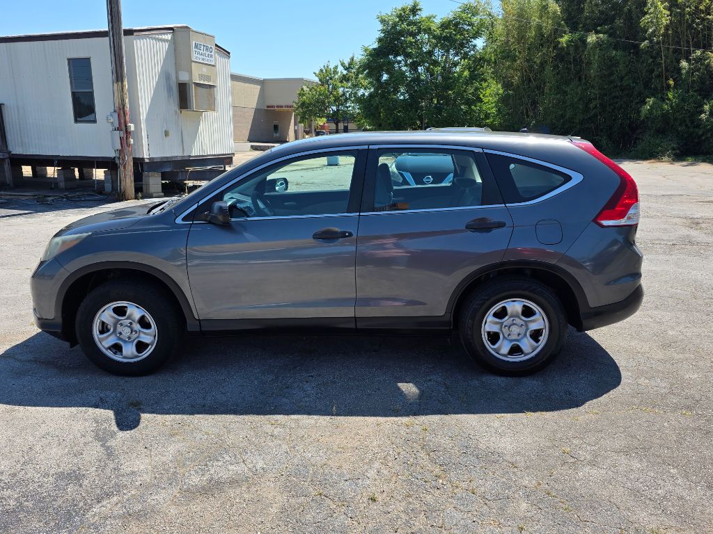2013 Honda CR-V - $6,995