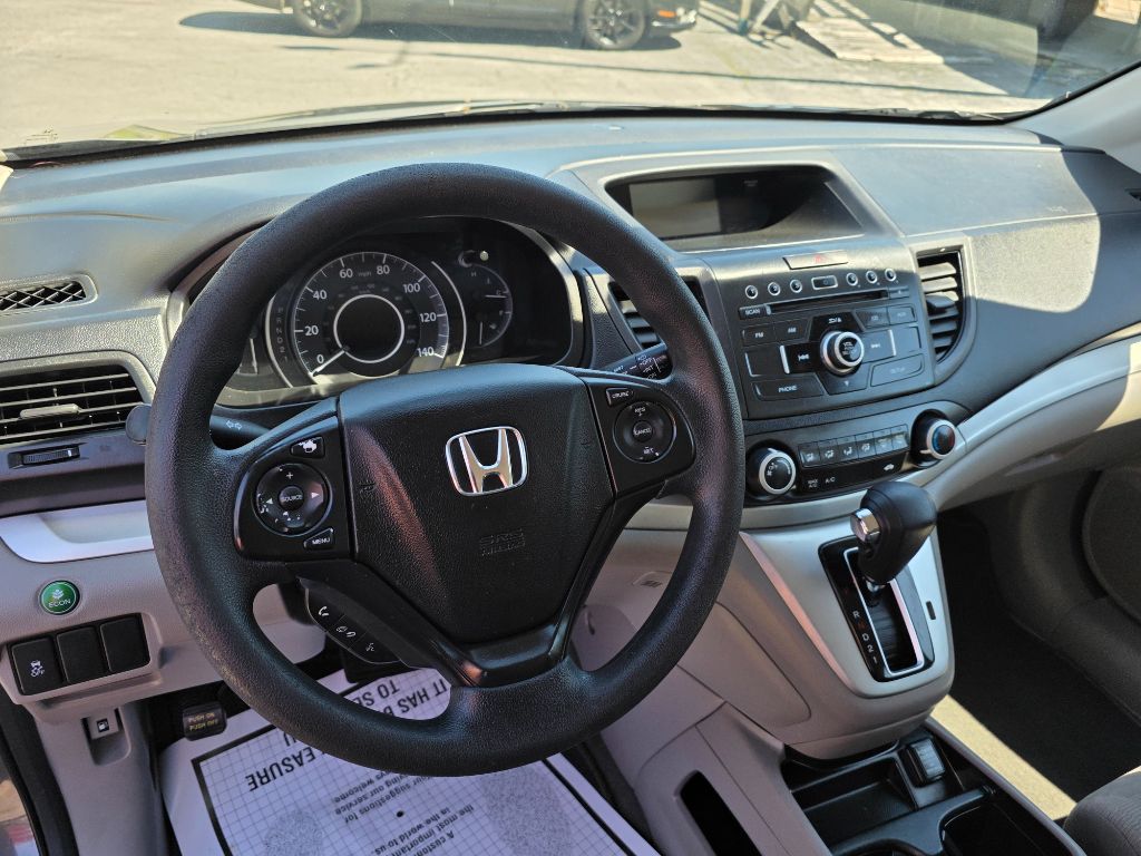 2013 Honda CR-V - $6,995