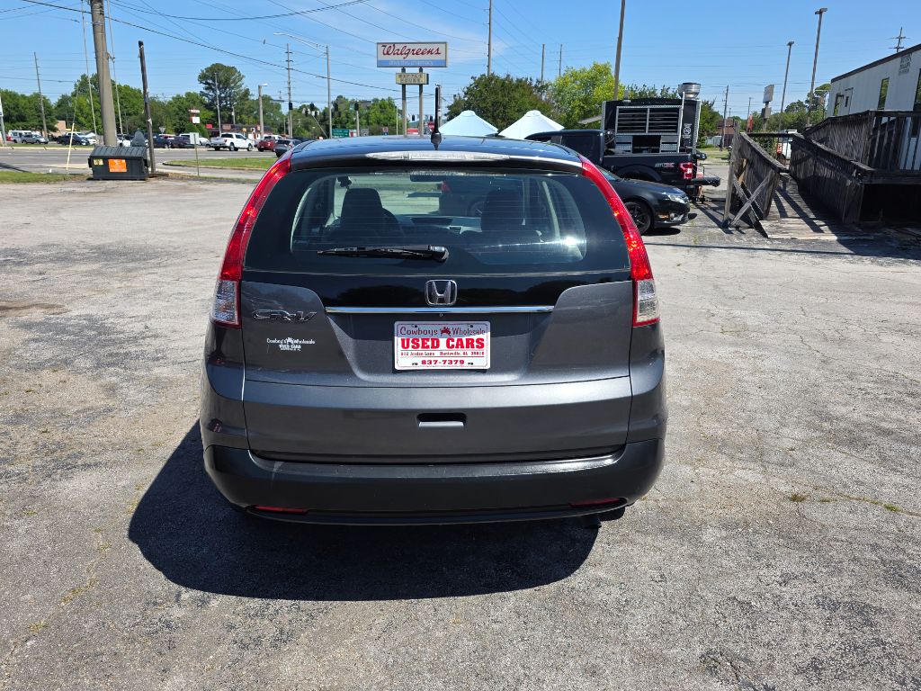 2013 Honda CR-V - $6,995