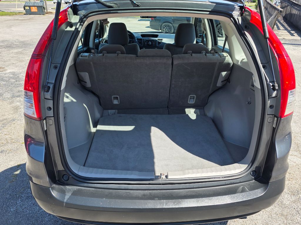 2013 Honda CR-V - $6,995