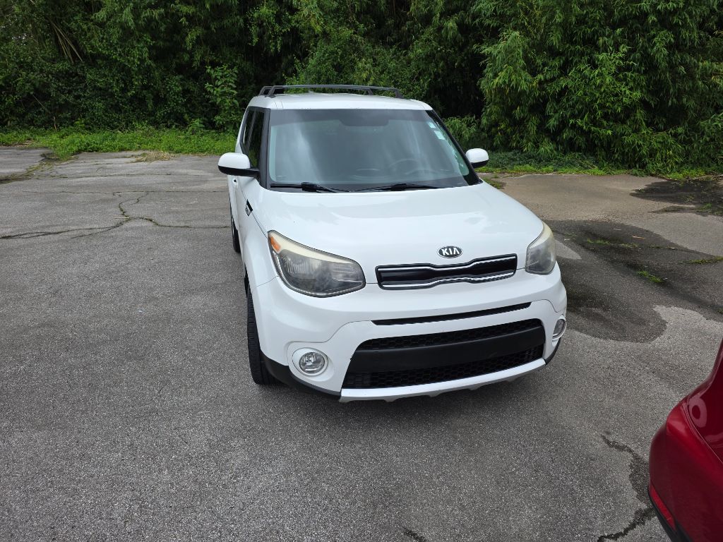2017 Kia Soul - $7,995