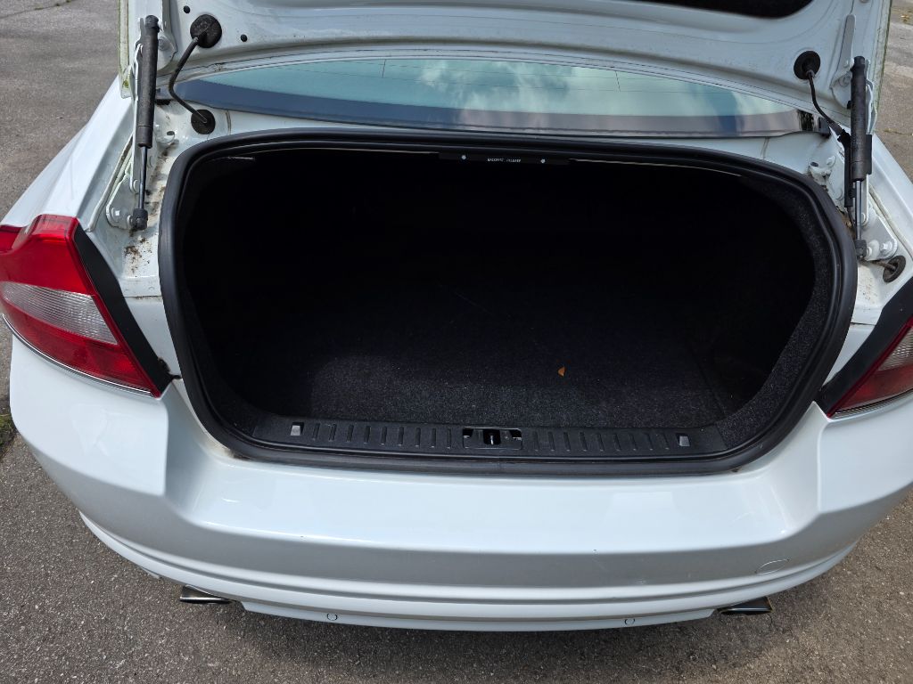2013 Volvo S80 - $7,995