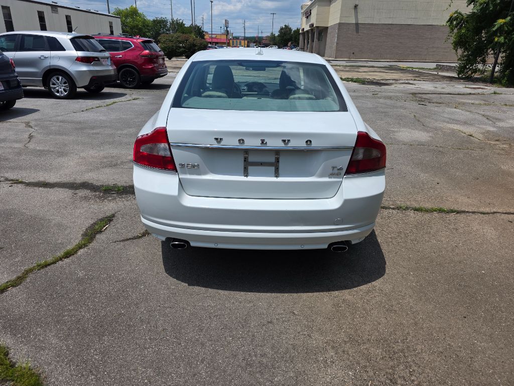 2013 Volvo S80 - $7,995