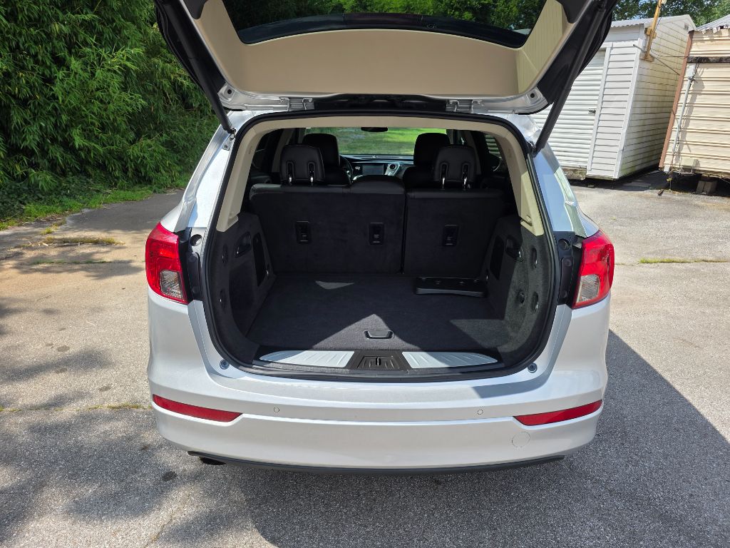 2018 Buick Envision - $8,995