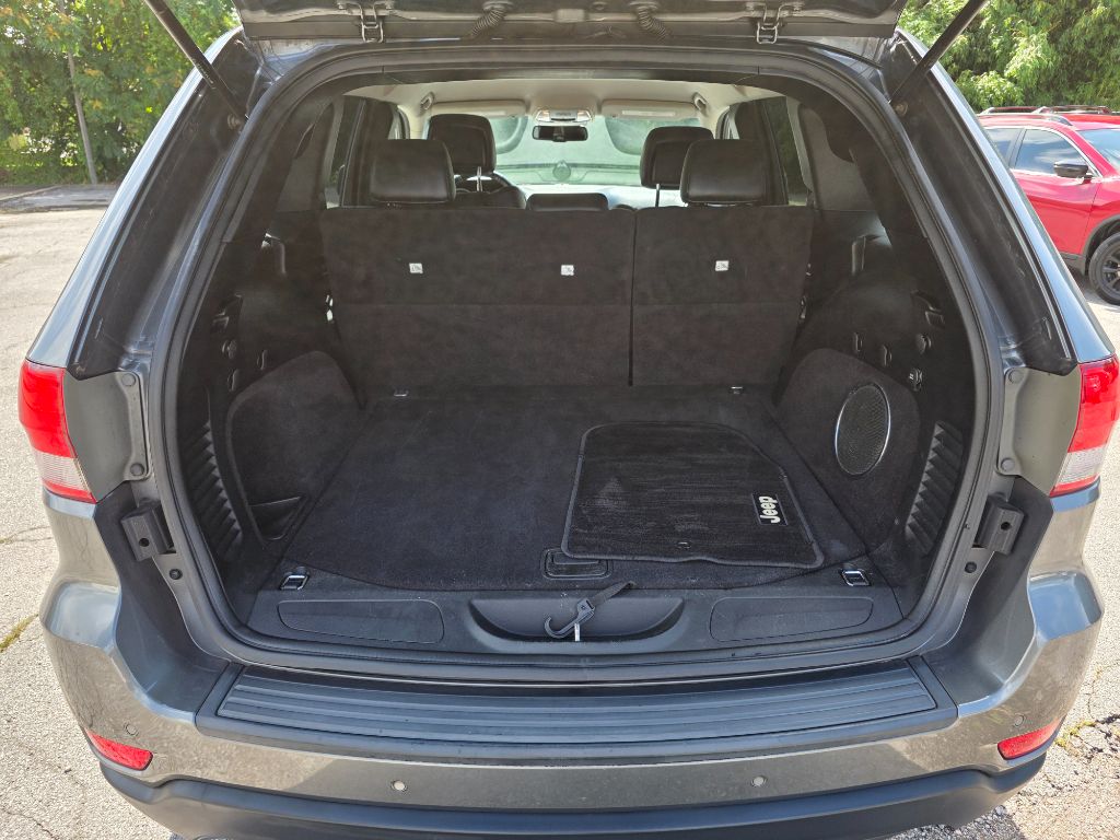 2012 Jeep Cherokee - $7,995
