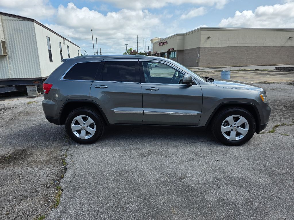 2012 Jeep Cherokee - $7,995