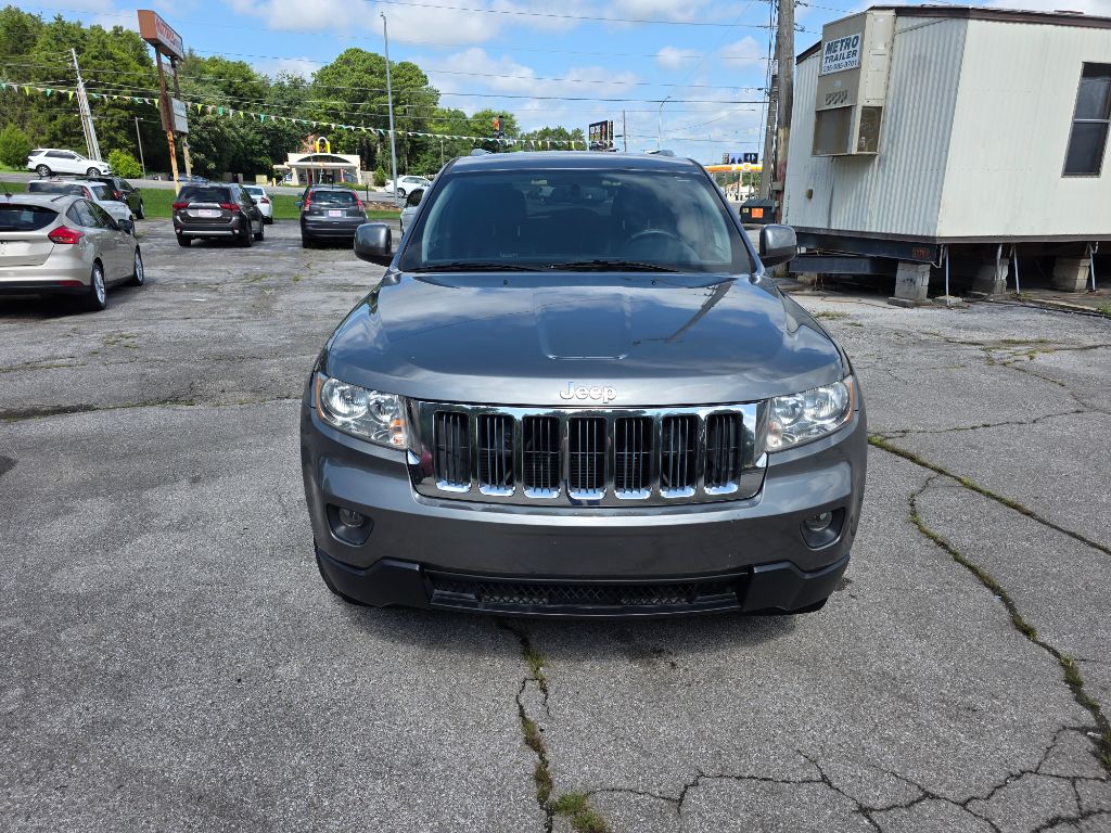 2012 Jeep Cherokee - $7,995