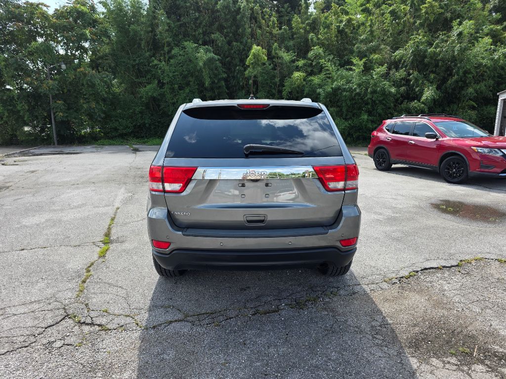 2012 Jeep Cherokee - $7,995