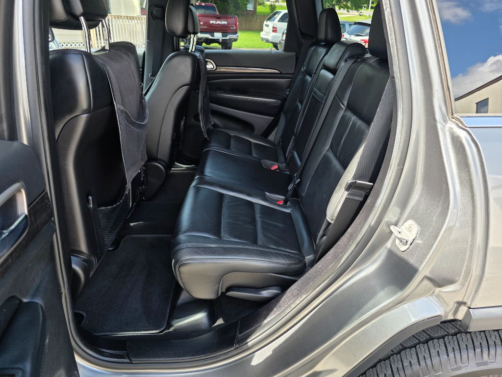 2012 Jeep Cherokee - $7,995