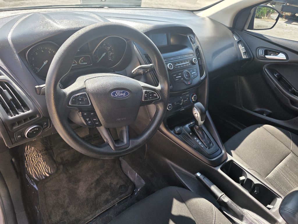 2018 Ford Focus - $7,995