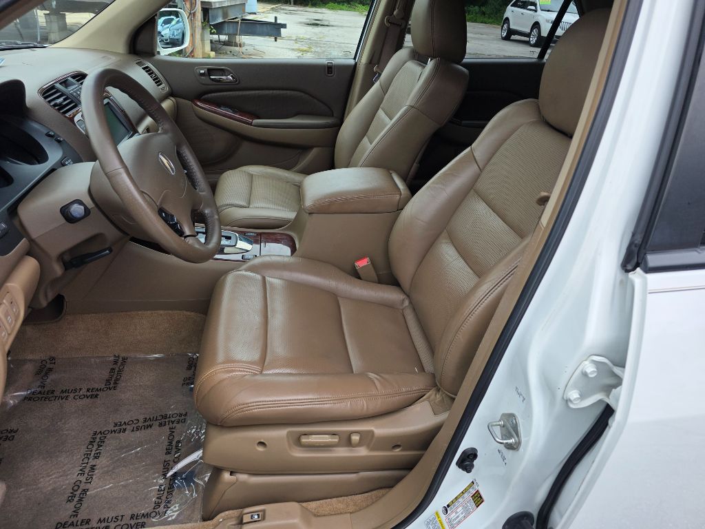 2006 Acura MDX - $8,995