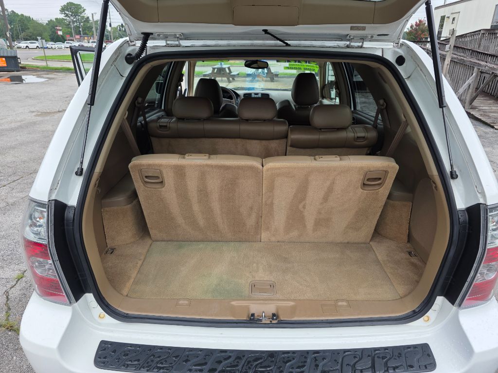 2006 Acura MDX - $8,995