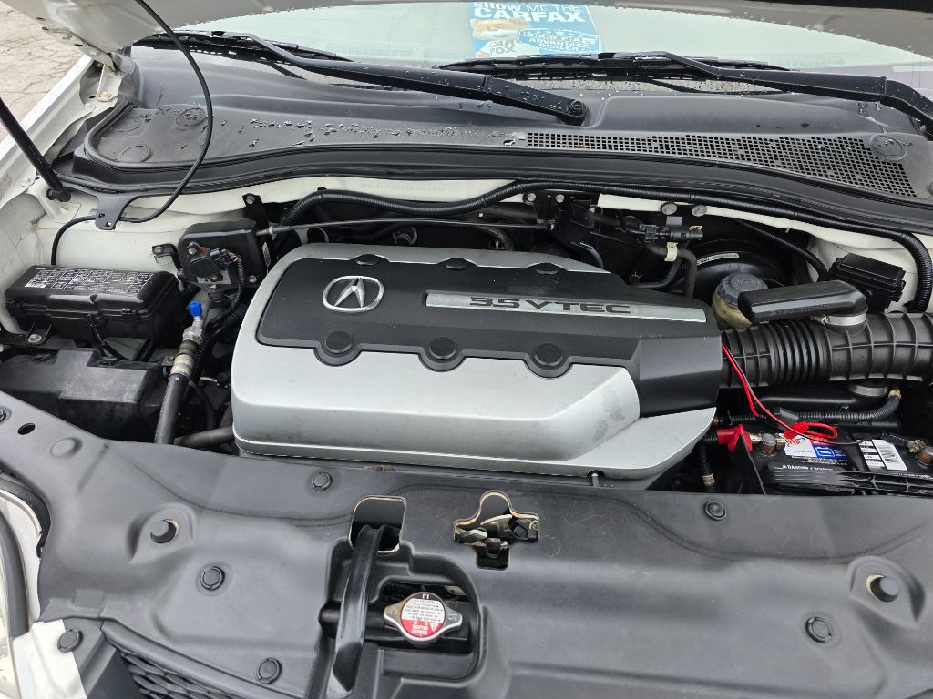 2006 Acura MDX - $8,995