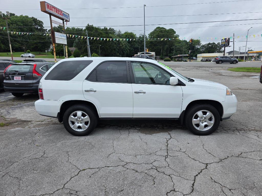 2006 Acura MDX - $8,995