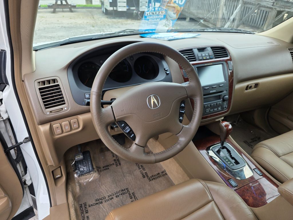 2006 Acura MDX - $8,995