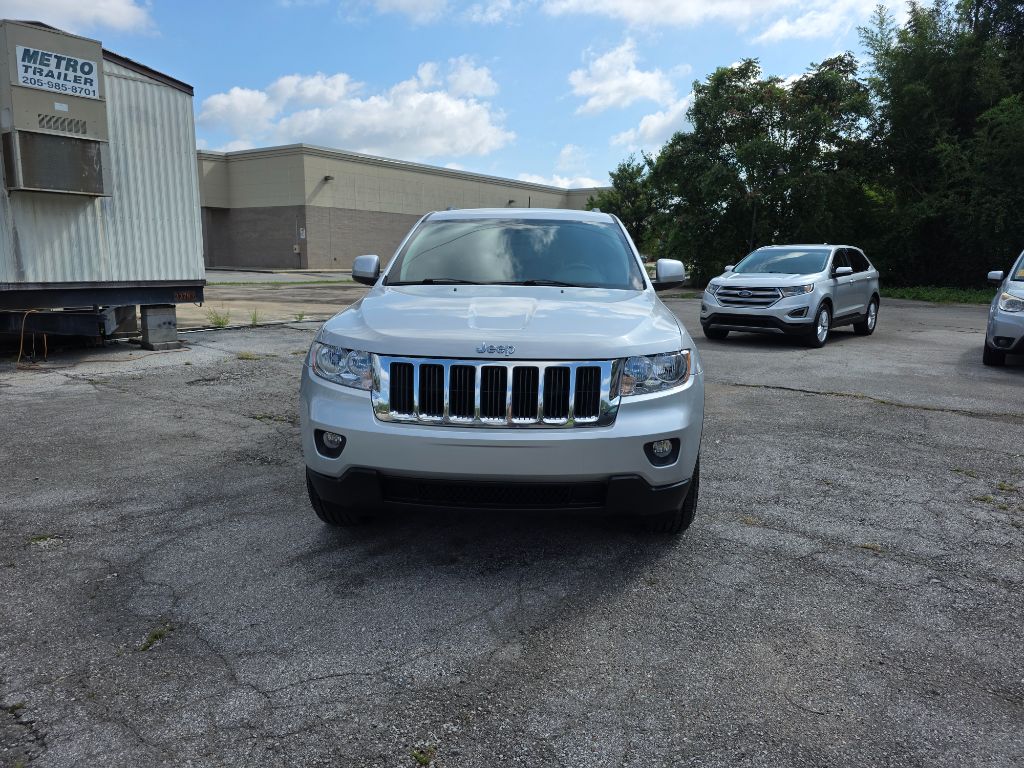 2013 Jeep Cherokee - $7,995