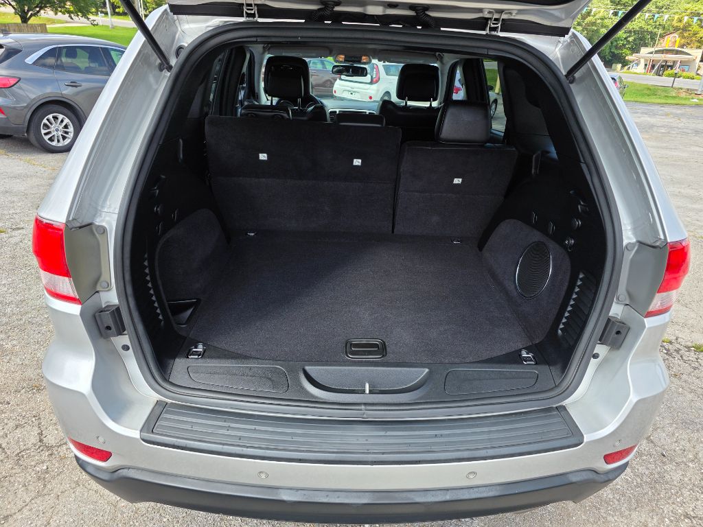 2013 Jeep Cherokee - $7,995