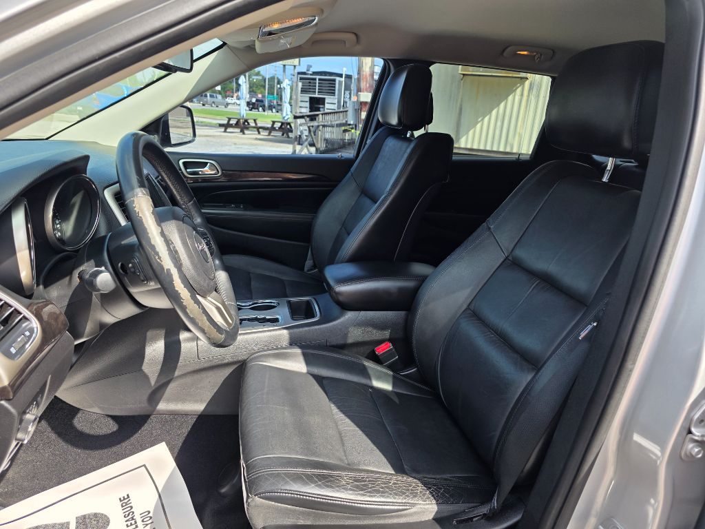 2013 Jeep Cherokee - $7,995