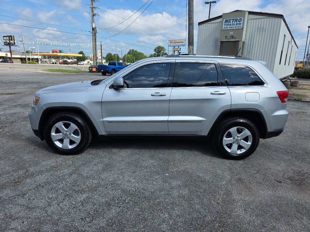 2013 Jeep Cherokee - $7,995