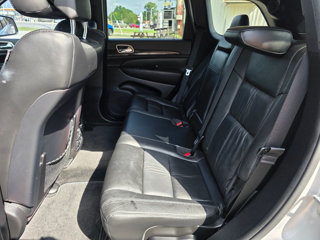 2013 Jeep Cherokee - $7,995