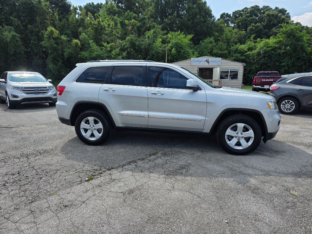 2013 Jeep Cherokee - $7,995