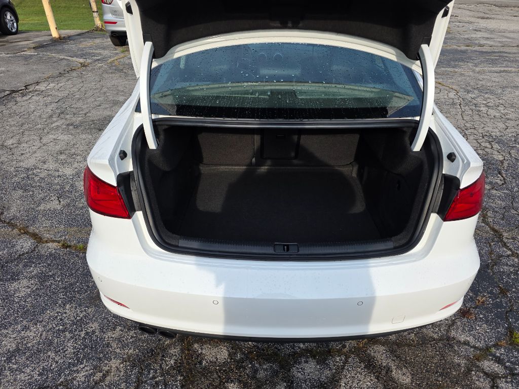 2016 Audi A3 - $6,995