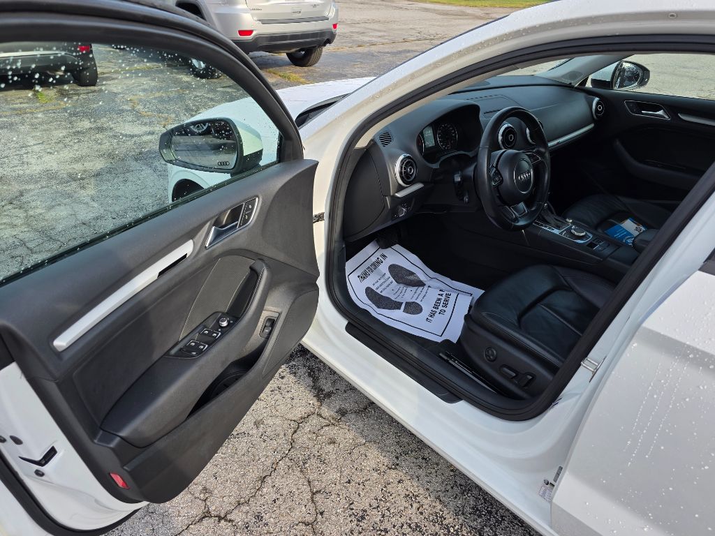 2016 Audi A3 - $6,995